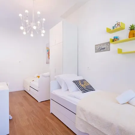 Hedera Estate, Hedera A15 Apartment Dubrovnik