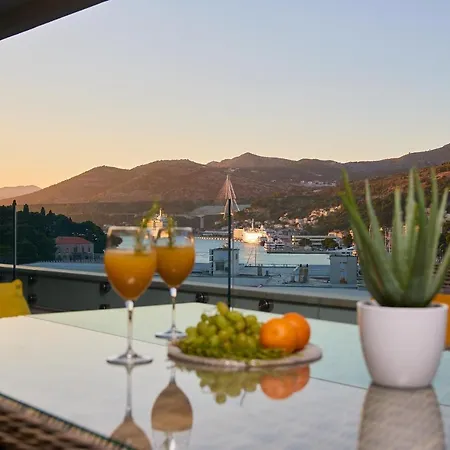 Apartment Hedera Estate, Hedera A15 Dubrovnik