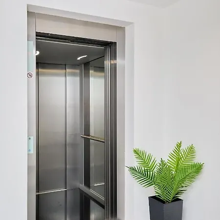 Hedera Estate, Hedera A15 Apartment Dubrovnik