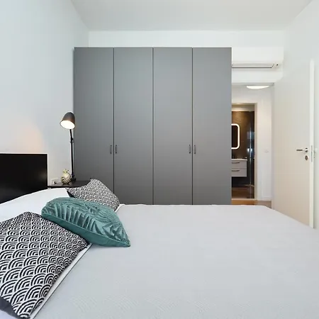 Apartment Hedera Estate, Hedera A15