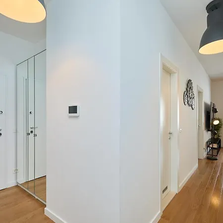 Hedera Estate, Hedera A15 Apartment