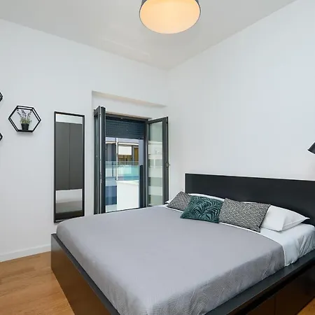 Hedera Estate, Hedera A15 Apartment