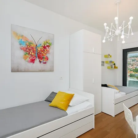 Hedera Estate, Hedera A15 Apartment
