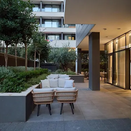 Hedera Estate, Hedera A15 Apartment